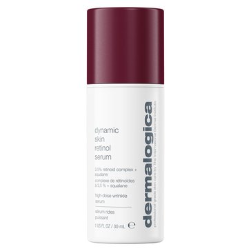 Dermalogica Dynamic Skin Retinol Serum