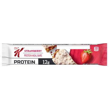 Special K Strawberry Protein Bar, 16oz