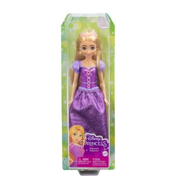 Disney Princess Doll - Rapunzel