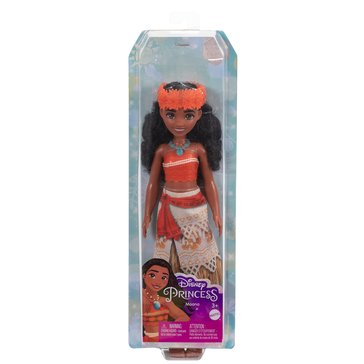 Disney Princess Doll - Moana