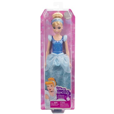Disney Princess Doll - Cinderella