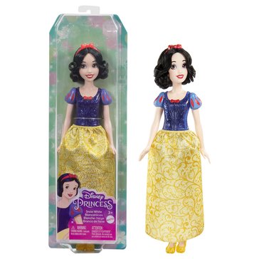 Disney Princess Doll - Snow White