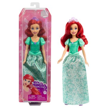 Disney Princess Doll - Ariel