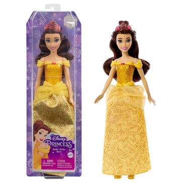 Disney Princess Doll - Belle