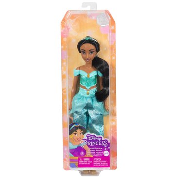 Disney Princess Doll - Jasmine