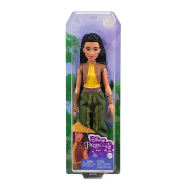 Disney Princess Doll - Raya