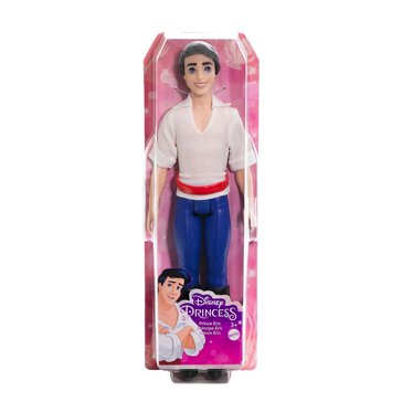 Disney Princess Prince Doll - Eric