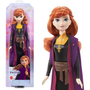 Disney Frozen Anna