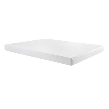 Corsicana American Bedding 6-Inch Memory Foam Mattress, Firm