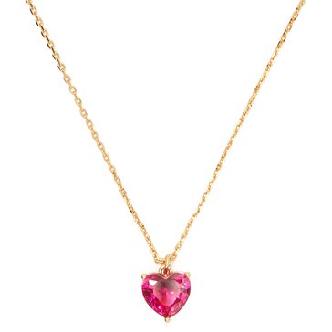 Kate Spade My Love Heart Pendant