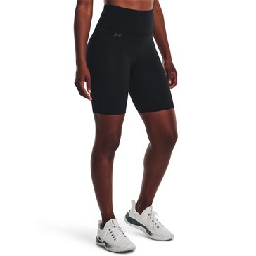 Under Armour Women's Motion Bike Shorts