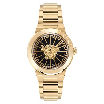 Versace Womens Medusa Infinite Bracelet Watch