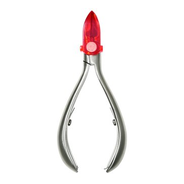 Revlon Nail Nipper with Shield