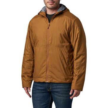 5.11 Men's Adventure Primaloft Insulated Lightweight Jacket