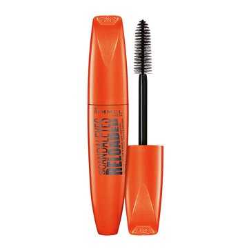 Rimmel Scandaleyes Clean Reloaded Mascara