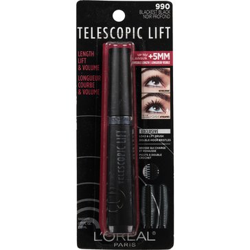 L'Oreal Telescopic Lift Mascara