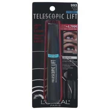 L'Oreal Telescopic Lift Waterproof Mascara