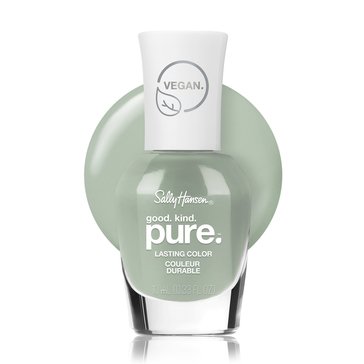 Sally Hansen Good.Kind.Pure Vegan Nail Polish