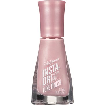 Sally Hansen Insta-Dri Nail Polish