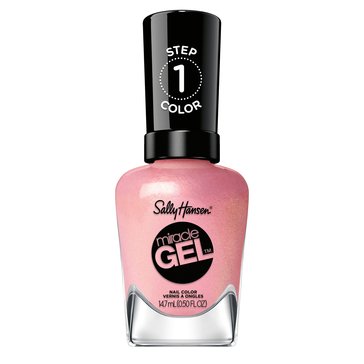 Sally Hansen Miracle Gel Nail Polish