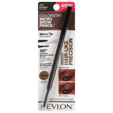 Revlfon Colorstay Micro Brow Pencil