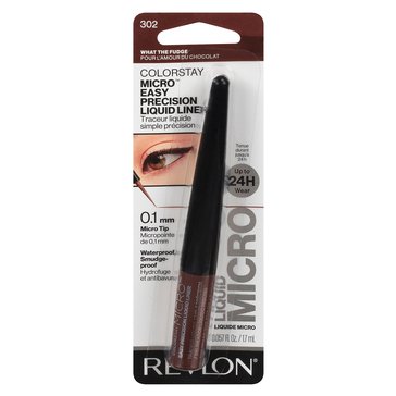 Revlon Colorstay Micro Easy Precision Liquid Liner