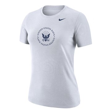 Nike Women's USN Eagle Tee
