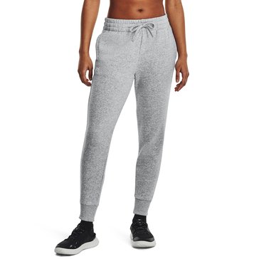 Under Armour Women's Rival Fleece Joggers