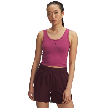Under Armour Women's Train Seamless Tank