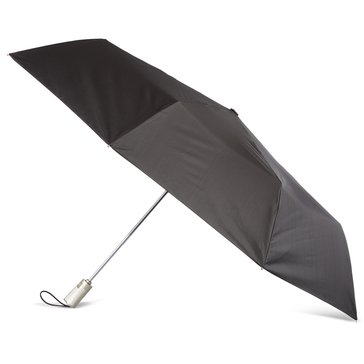 Totes SunGuard XL 55-Inch Canopy Auto Open Close Umbrealla