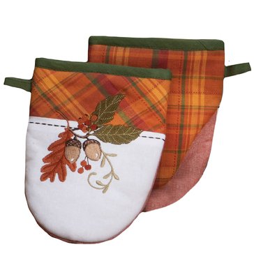 Kay Dee Designs Harvest Farmhouse Fall Grabber Mitt
