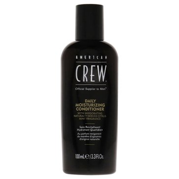 American Crew Daily Moisturizing Conditioner Travel Size 3.3oz