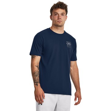 Under Armour Men's Freedom By Sea Tee