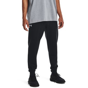 Under Armour Men's Rival Fleece Joggers