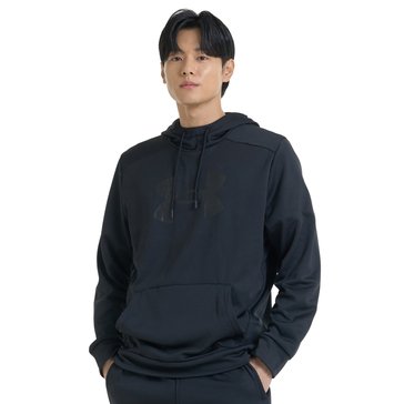 Under Armour Men's Fleece Big Logo Hoodie