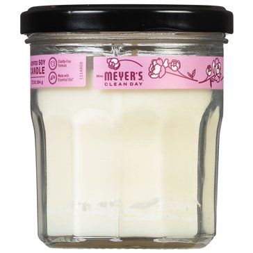 Mrs. Meyer's Candle Soy Peony