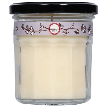 Mrs. Meyer's Candle Soy Lavender