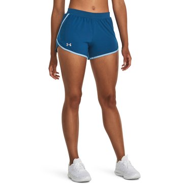 Under Armour Womens Fly By 2.0 Shorts