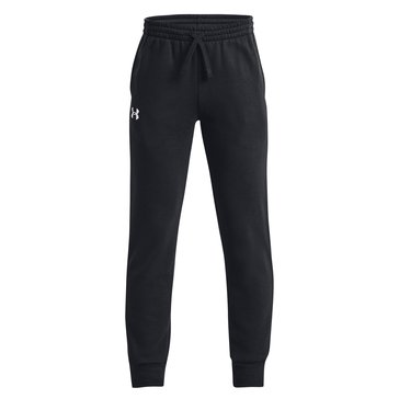 Under Armour Big Boys' Rival Fleece Joggers