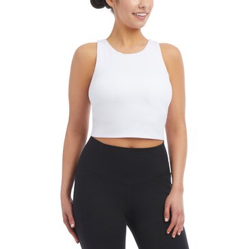 Jockey Women's Studio Crop Top