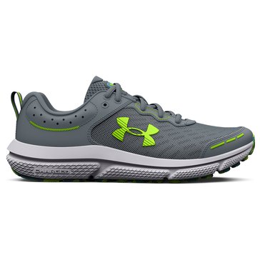 Under Armour Big Boys Assert 10 Sneaker