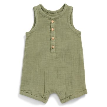 Old Navy Baby Unisex Romper