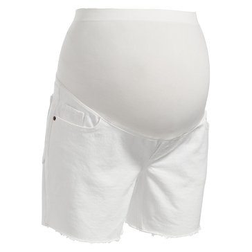 Old Navy Maternity Full Panel O.G. 5 Inch Shorts