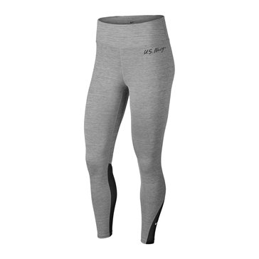 Nike Women's USN One 7/8 Tights 2.0