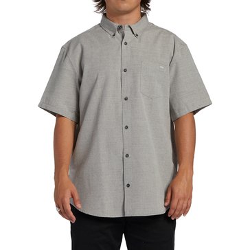 Billabong Men's All Day Solid Shirt