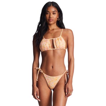 Billabong Women's Sweet Oasis Alina Bralette Swim Top