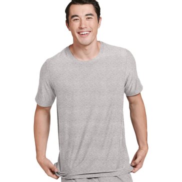 Jockey Men's Ultrasoft Sleep Shirt