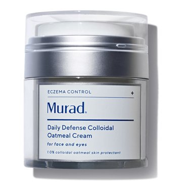 Murad Daily Defense Colloidal Oatmeal Cream