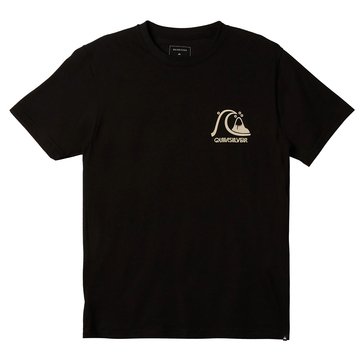 Quiksilver Men's The Original Tee