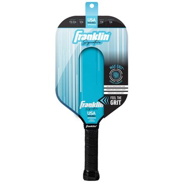 Franklin Sports Signature Pickleball Paddle